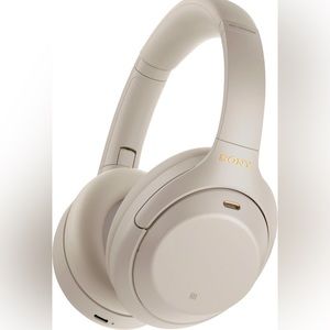 Sony Wireless Bluetooth Headphones